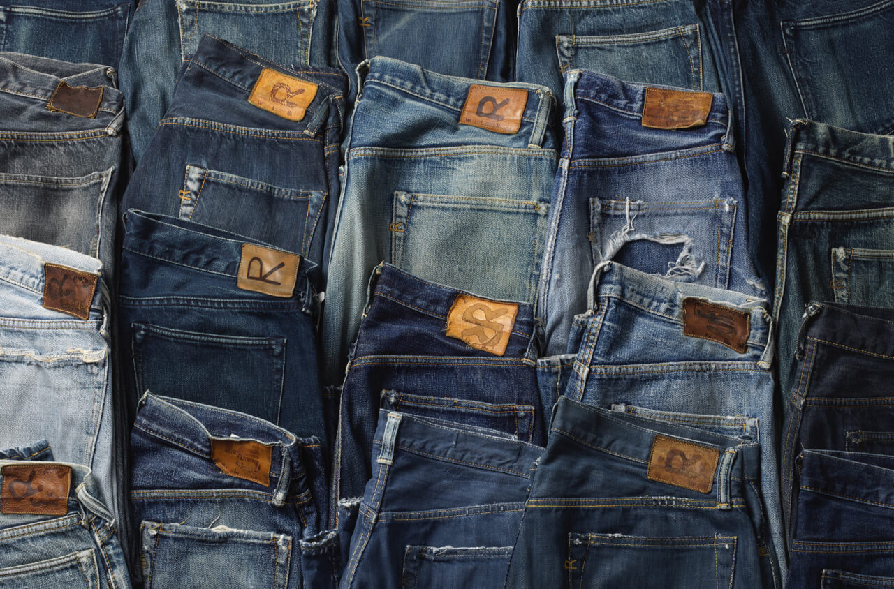 Jeans | 45R Official Global Website – 45R Global