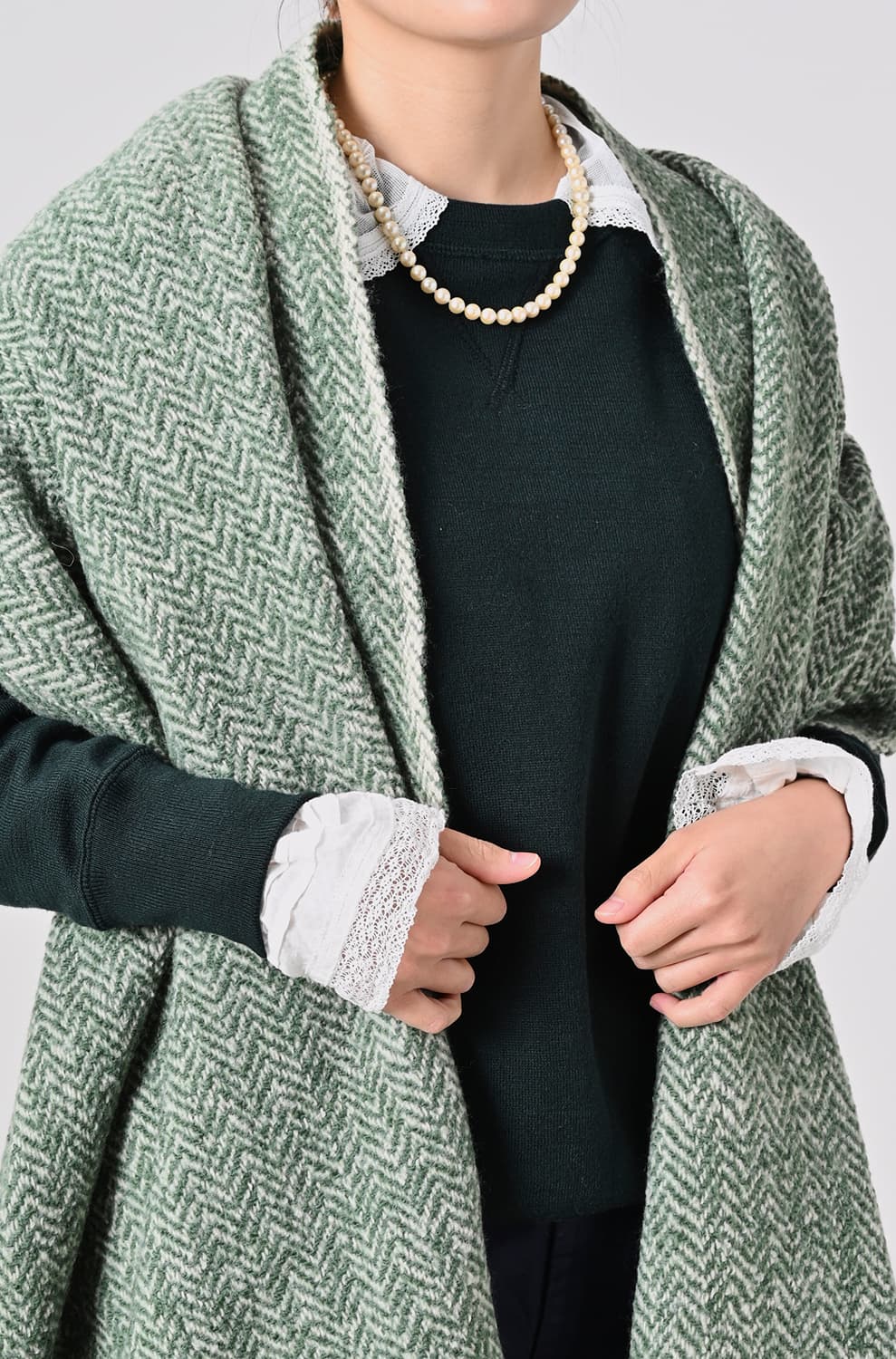 スムースのいろいろ着こなし | News | 45R