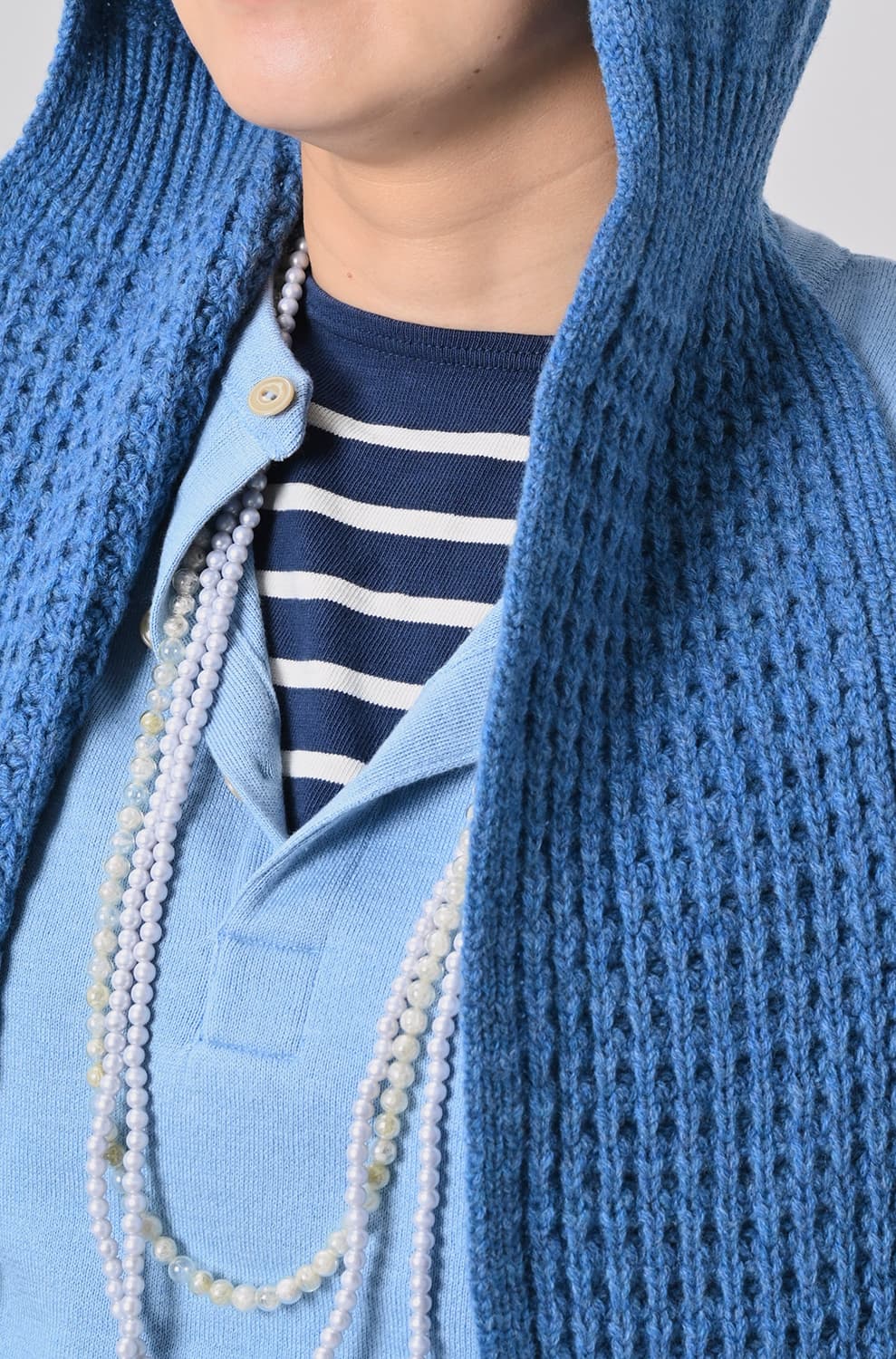 スムースのいろいろ着こなし | News | 45R