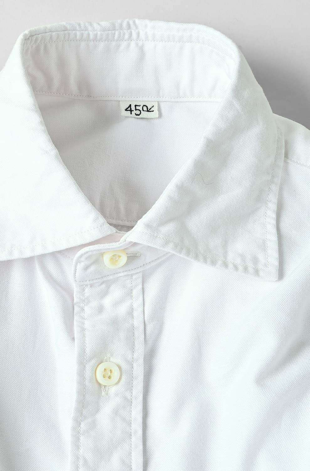 45Rのシャツいろいろ | News | 45R