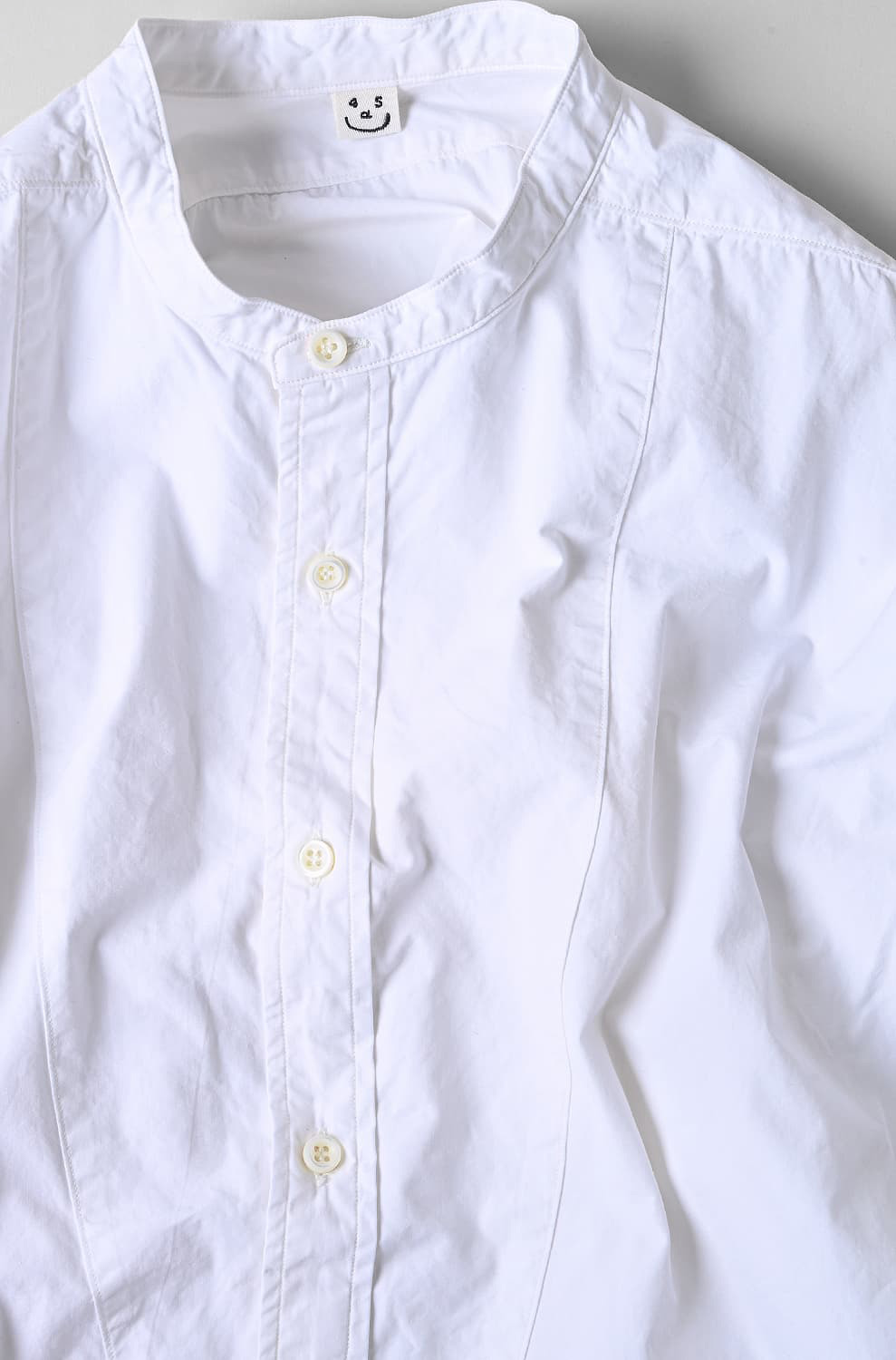 45Rのシャツいろいろ | News | 45R