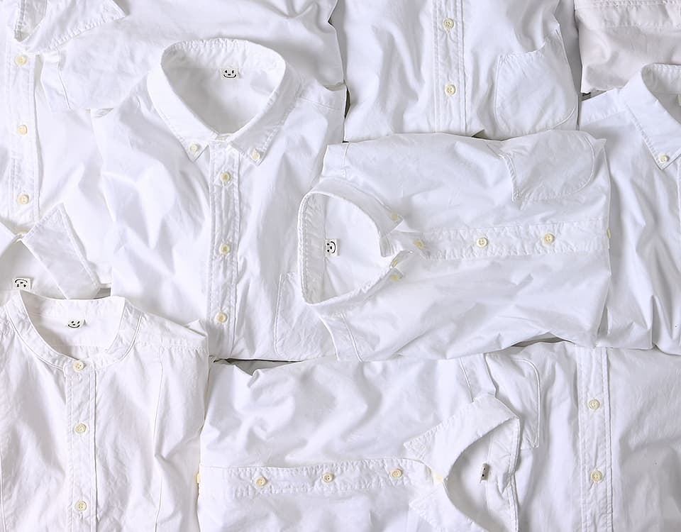 45Rのシャツいろいろ | News | 45R