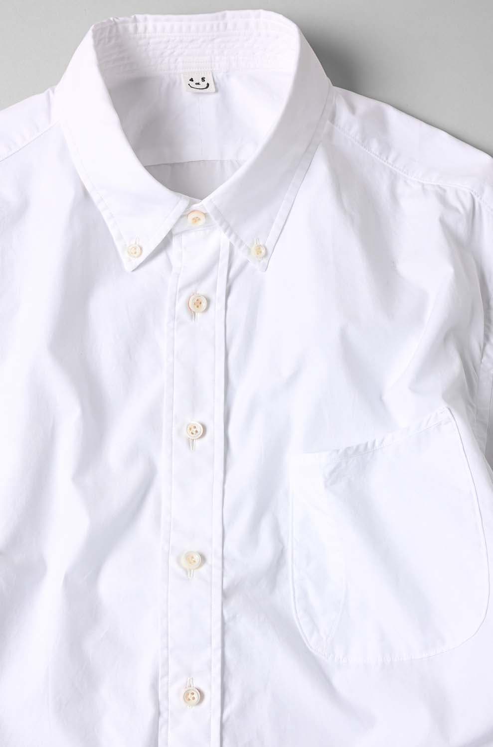 45Rのシャツいろいろ | News | 45R