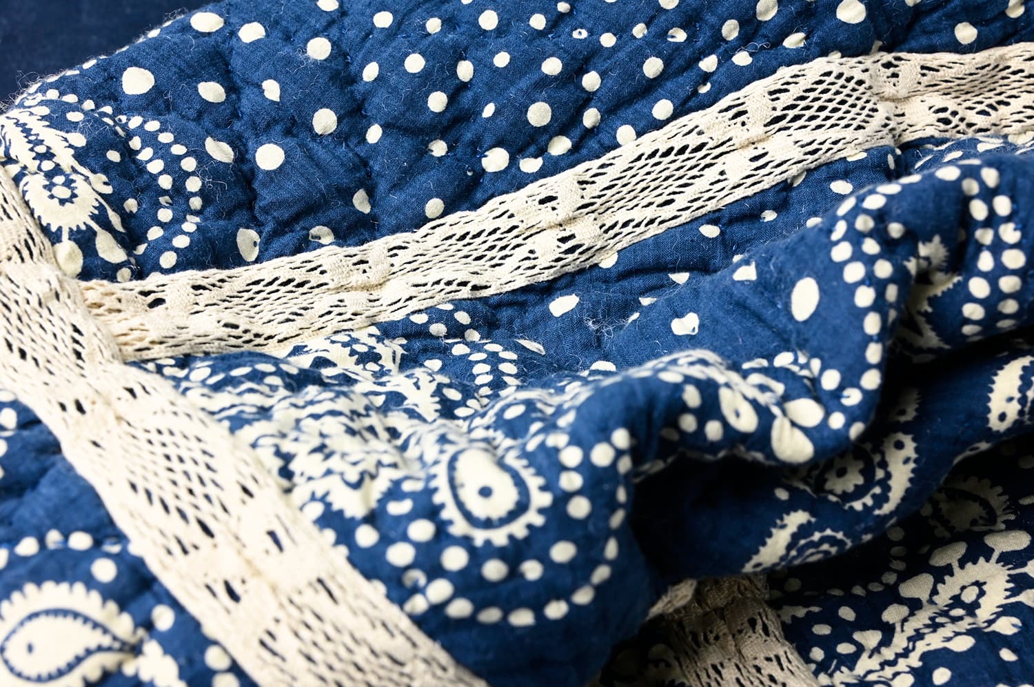 藍職人いろいろ45ものがたり 第3話 | News | 45R