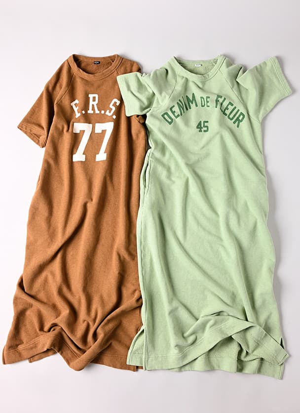 45R（フォーティファイブ・アール）公式サイト・オンラインストア 