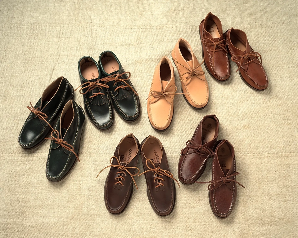 YUKETEN×45Rデニムチャッカ予約販売のお知らせ | News | 45R