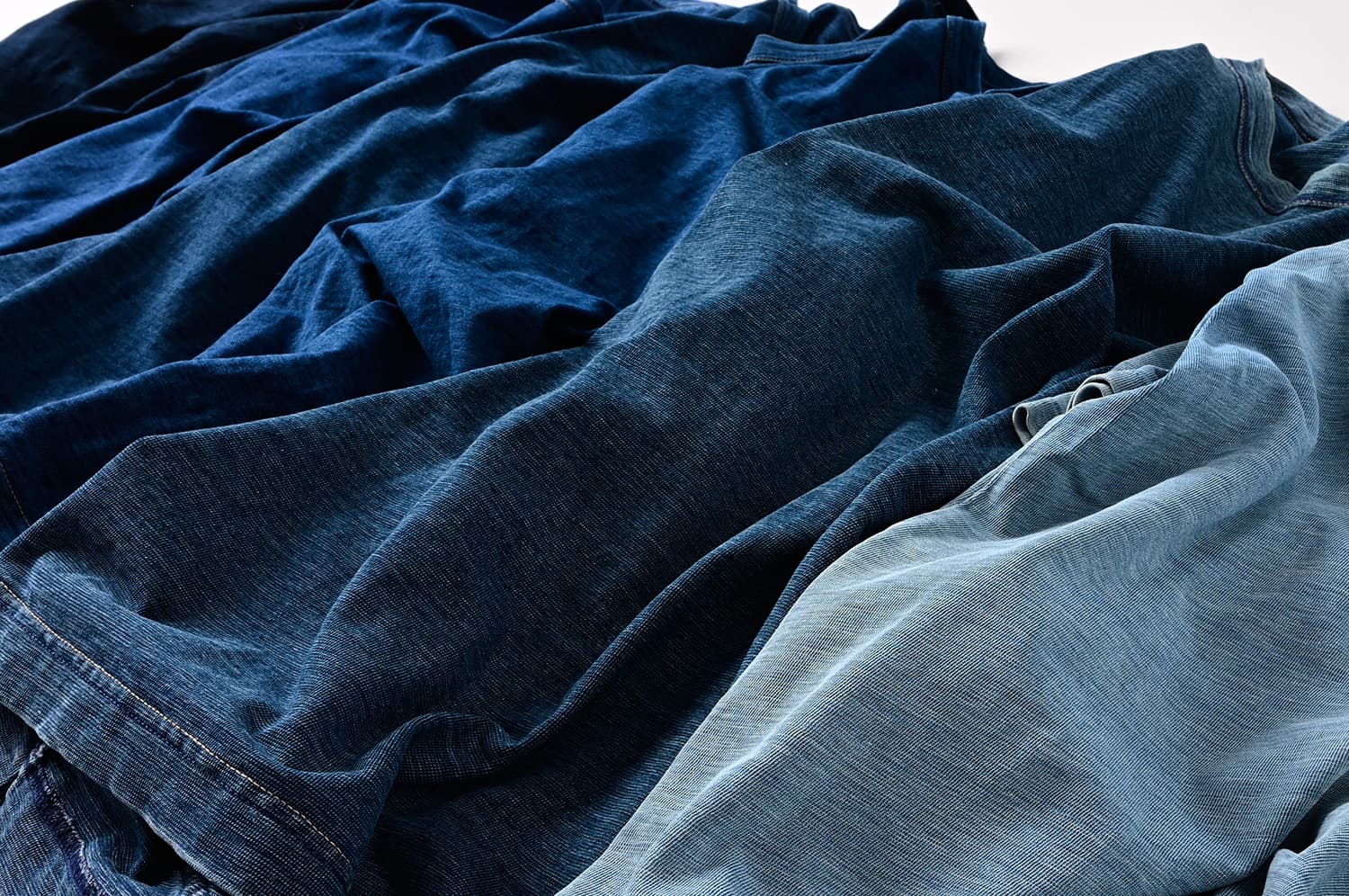 Tシャツの楽しみいろいろ | News | 45R