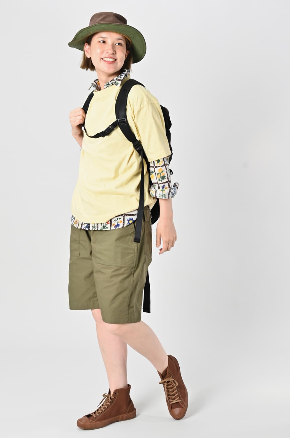 Tシャツの楽しみいろいろ | News | 45R