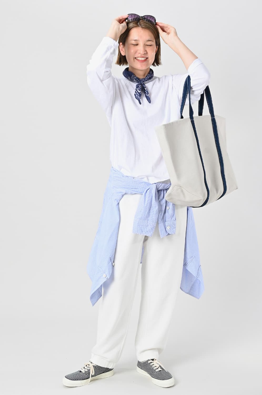 Tシャツの楽しみいろいろ | News | 45R