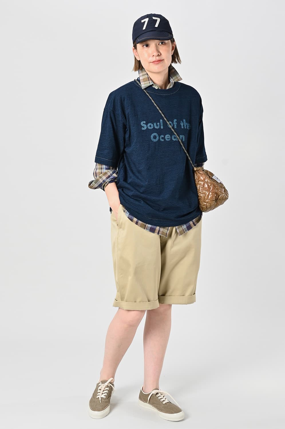 45R新品OceanTシャツ Ocean Shirts | Relaxed & Refined by 45R – 45R GLOBAL
