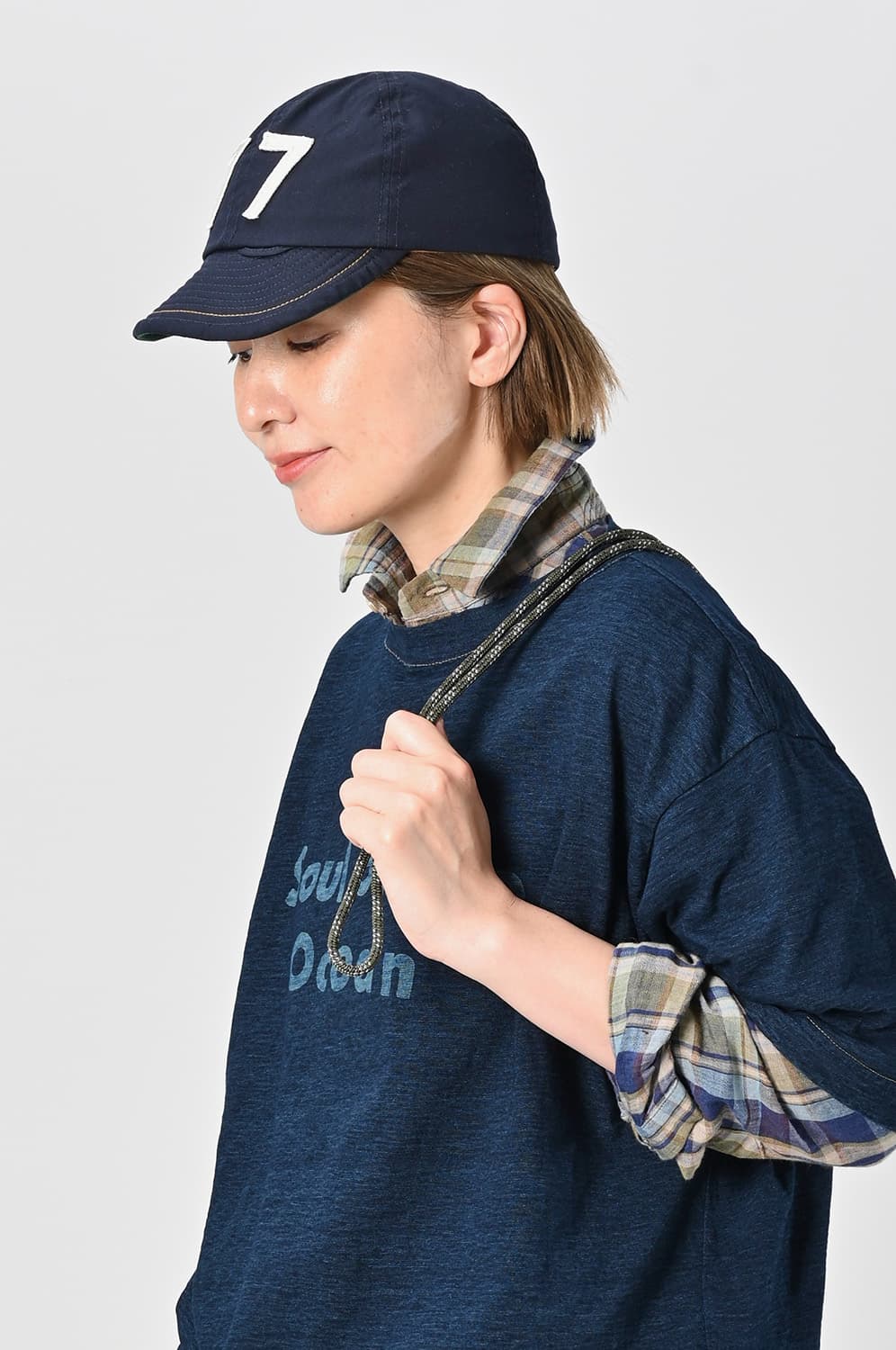 Tシャツの楽しみいろいろ | News | 45R