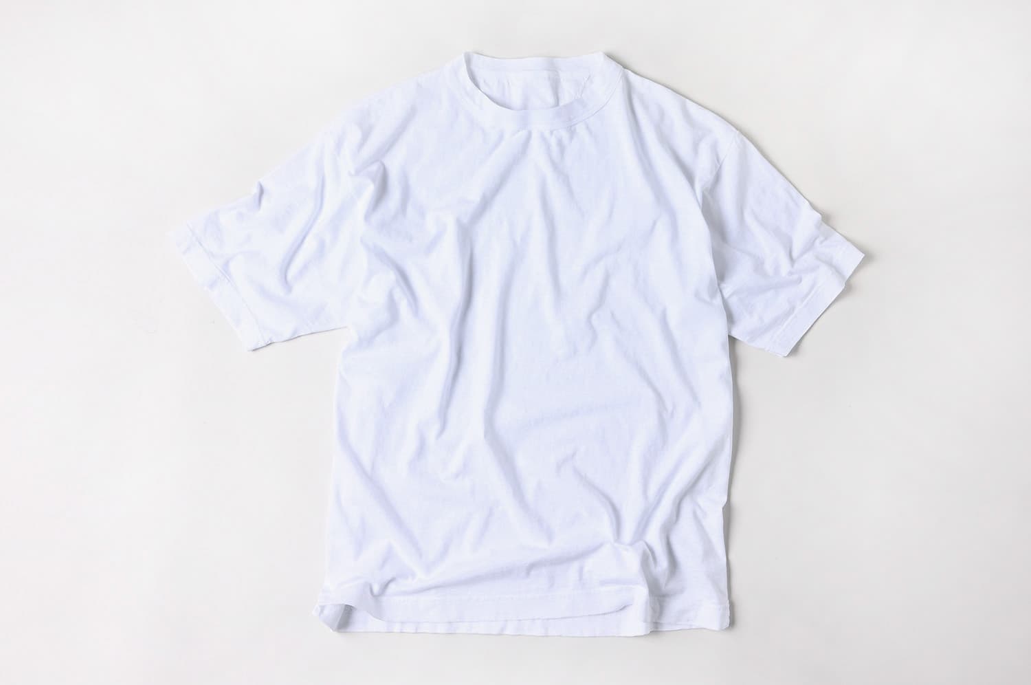 Tシャツの楽しみいろいろ | News | 45R