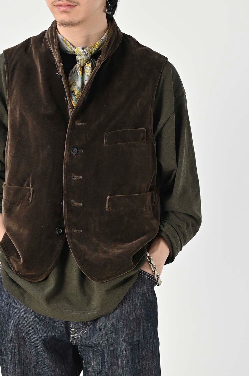 デニムとTシャツの楽しい着こなし | News | 45R