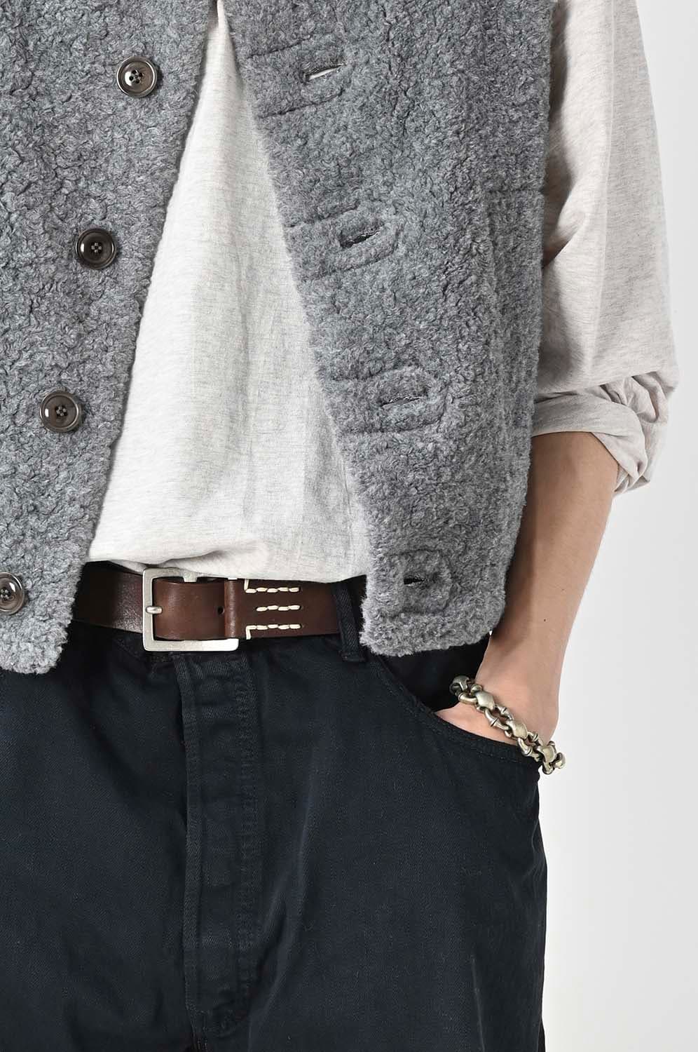 デニムとTシャツの楽しい着こなし | News | 45R