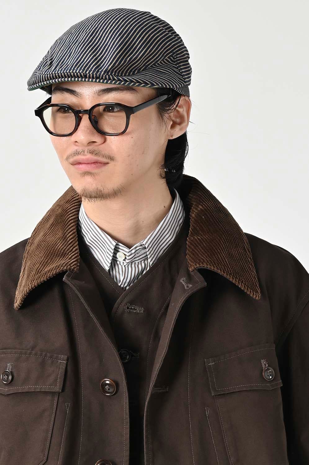 ダックの楽しい着こなし | News | 45R