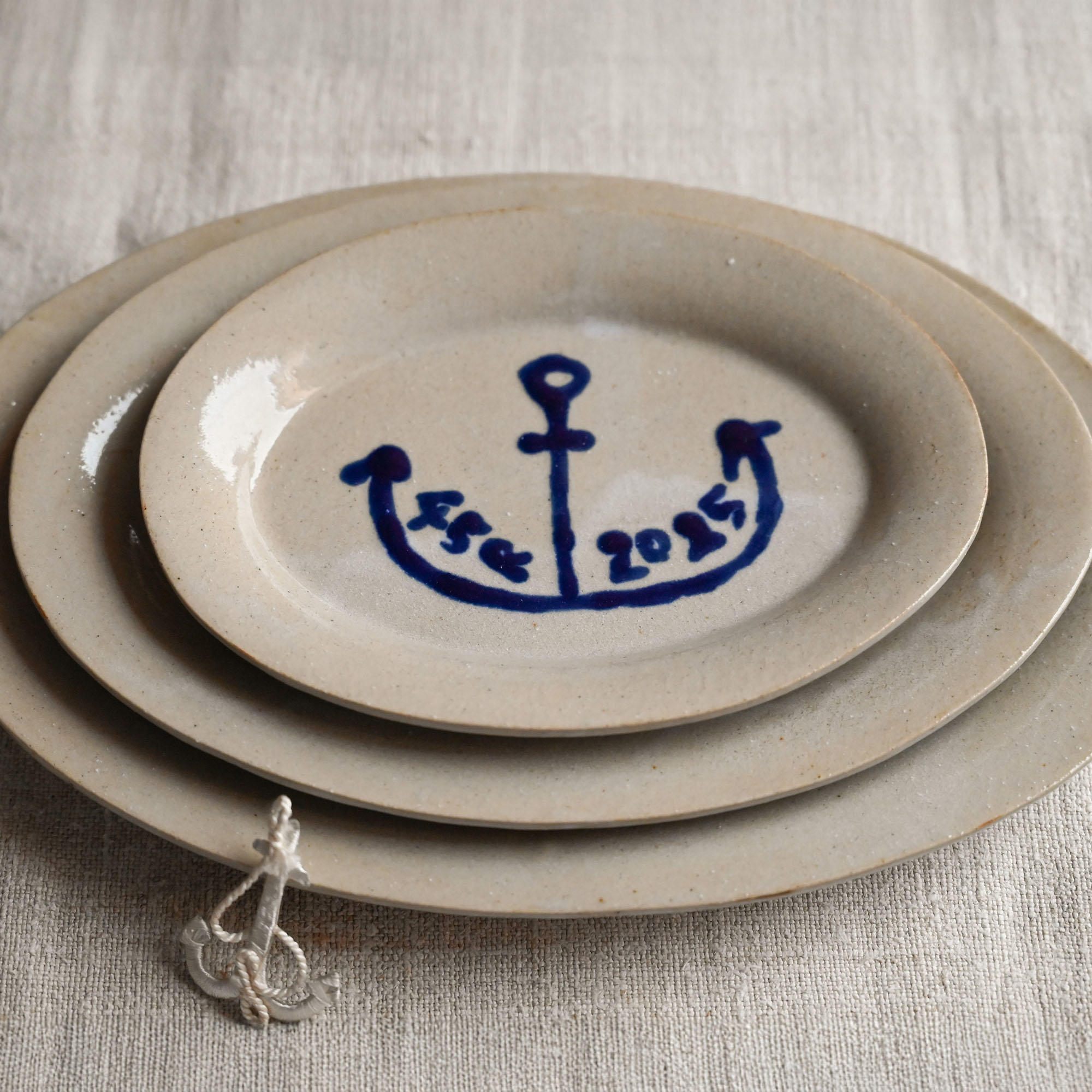 阿部慎太郎 45Rのうつわができました | News | 45R