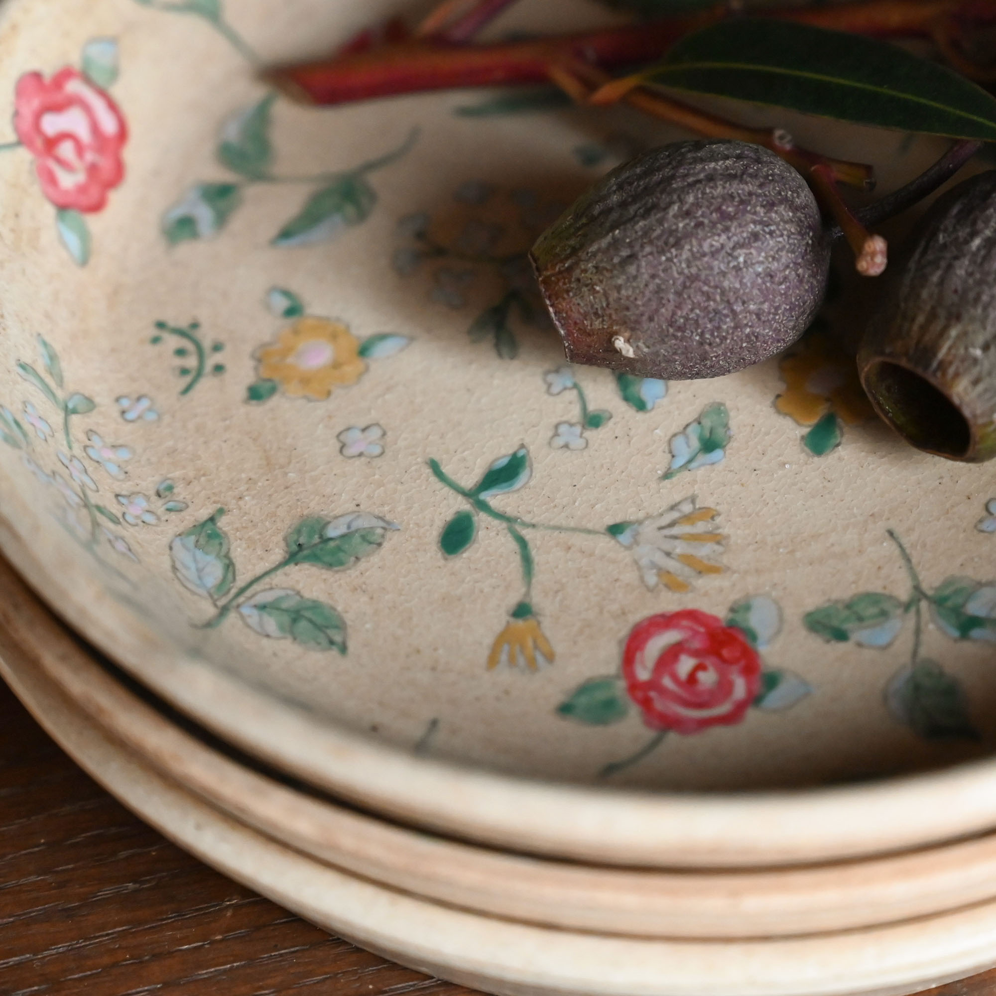 阿部慎太郎 45Rのうつわができました | News | 45R