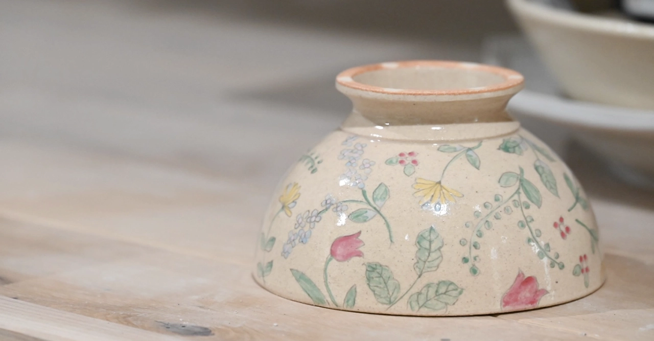 うつわ彩りセット￼ GREEN JAMBOREE カラフル食器 4Pセット 商品ラインナップー株式