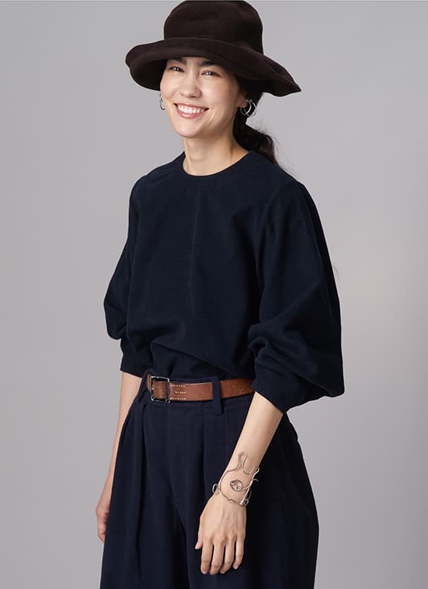 45R（フォーティファイブ・アール）公式サイト・オンラインストア