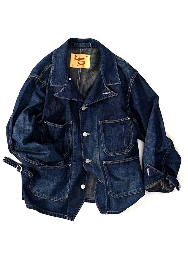 45R（フォーティファイブ・アール）公式サイト・オンラインストア