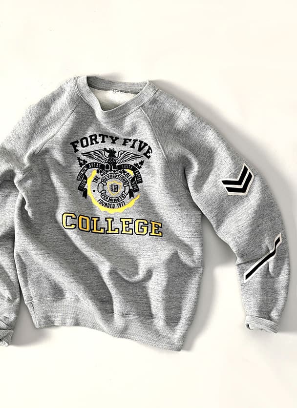 45R（フォーティファイブ・アール）公式サイト・オンラインストア