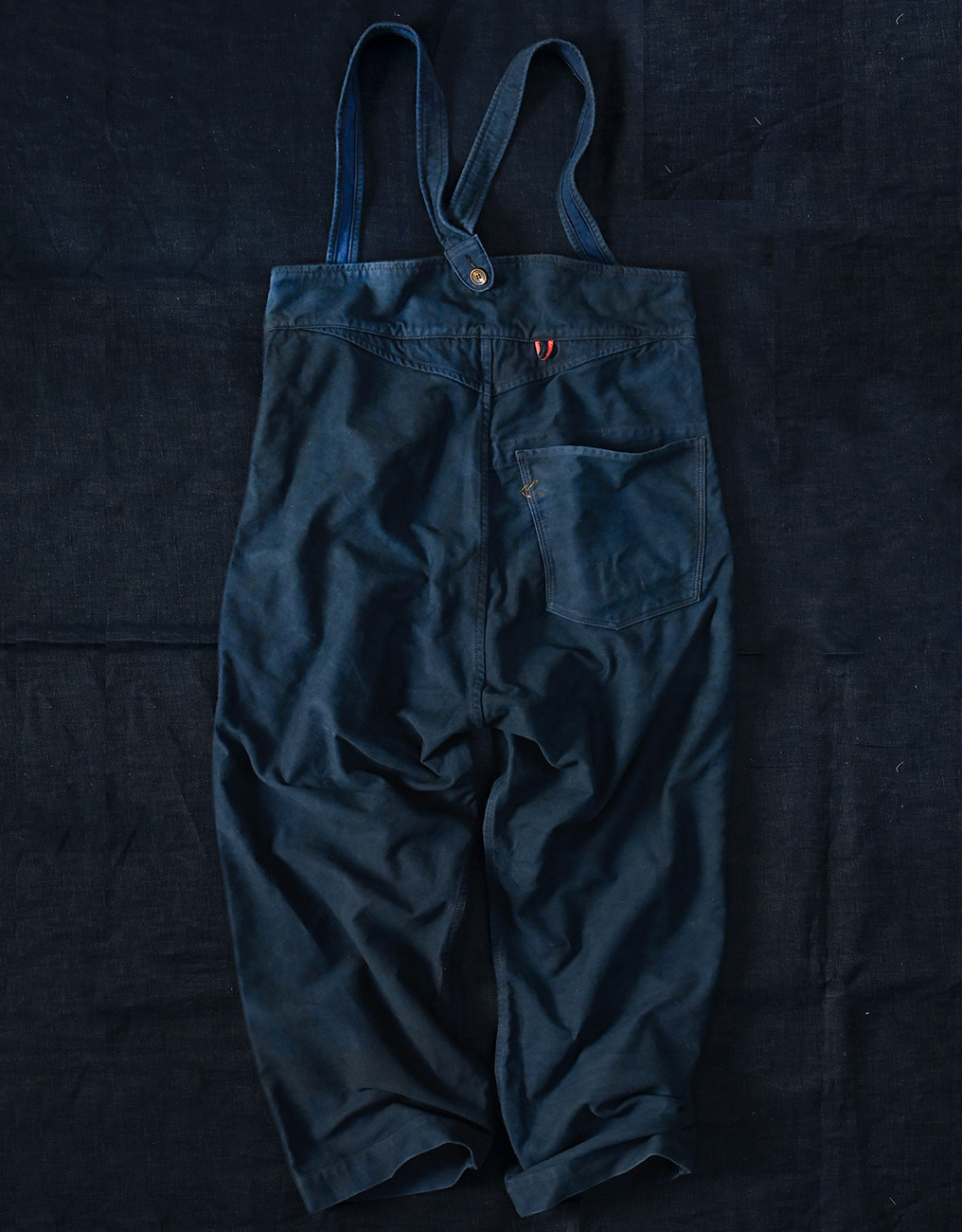 藍職人いろいろものがたり 第7話 | News | 45R