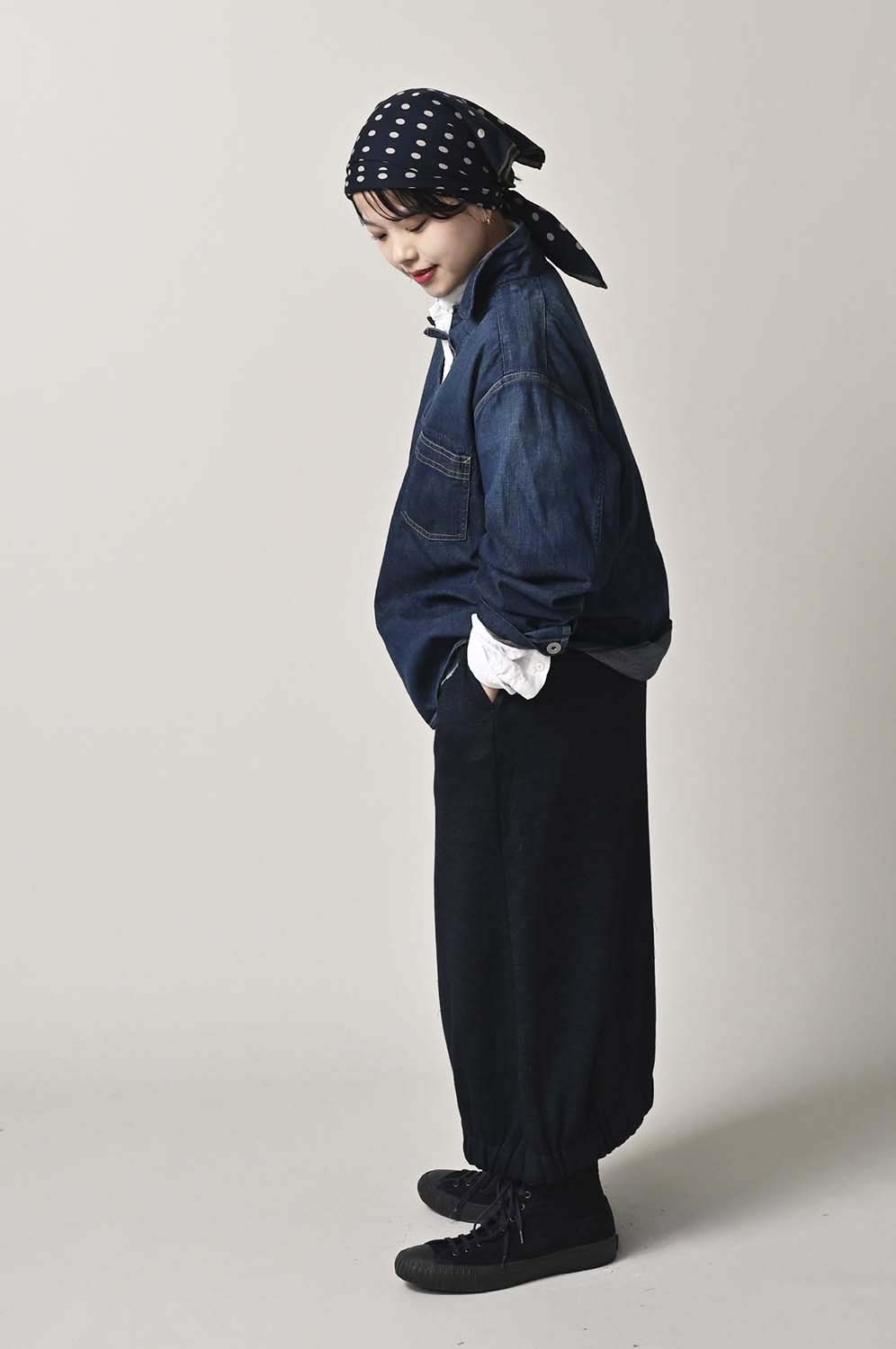 スカートの着こなしいろいろ | News | 45R