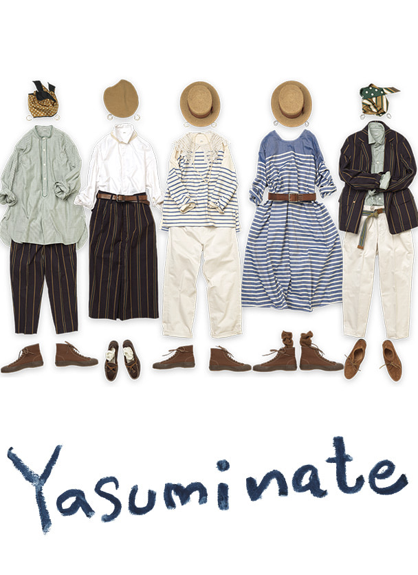 45R（フォーティファイブ・アール）公式サイト・オンラインストア