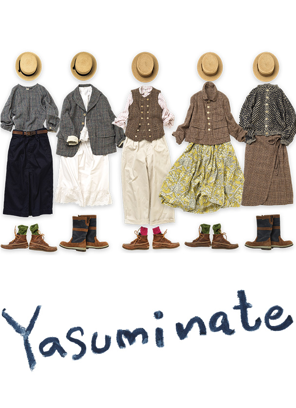 45R（フォーティファイブ・アール）公式サイト・オンラインストア