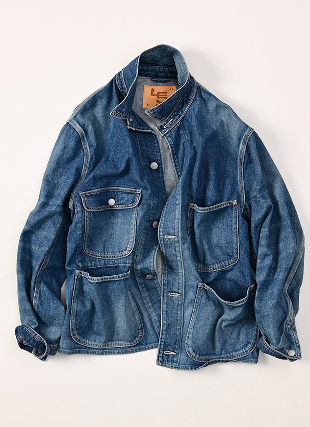 45R（フォーティファイブ・アール）公式サイト・オンラインストア